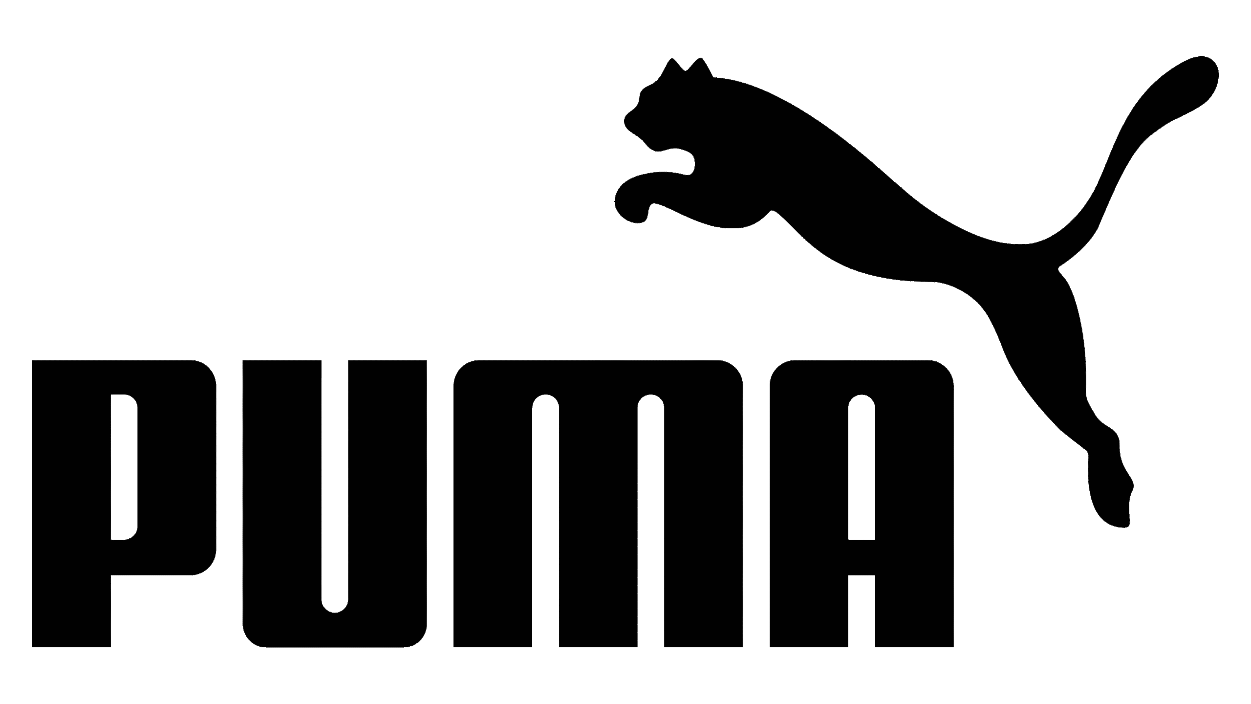 Puma-Logo
